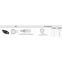 Mean Well Netzteil - 12V 120W - 246887 - 3