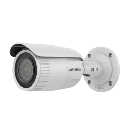 Hikvision - IP camera Value series - Resolution 5 MPx (2560x1920) - Motorized lens 2.8~12 mm / Compression H.265+ - EXIR I