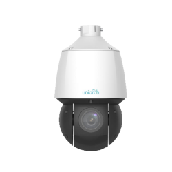 IP-Kamera PTZ 3 Megapixel - Uniarch-Serie - 1/2.8" Progressive Scan CMOS - Varifokale Objektiv 5~100 mm - IR LEDs Reichweite 10 