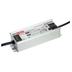 MEANWELL Netzteil - 48V 60W 0-10V dimm IP65 - 246990 - 1