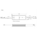 MEANWELL Netzteil - 48V 80W 0-10V dimm IP65 - 246991 - 2