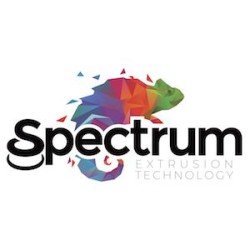 Spectrum 3D Filament / PLA / 1,75mm / Tooling Lemon / 1kg - 246140 - 1