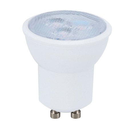 Synergy 21 LED Retrofit GU10 4,5W WW 100° - 240782 - 1