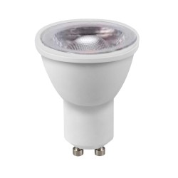 Synergy 21 LED Retrofit GU10 4,5W WW 100° - 240783 - 1