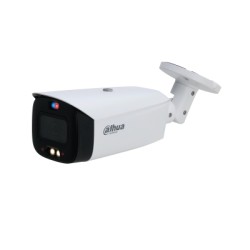 Dahua IP Bullet Camera, 8MP, 2.8mm, IR 30m - DH-IPC-HFW3849T1P-AS-PV-0280B-S3 - 1