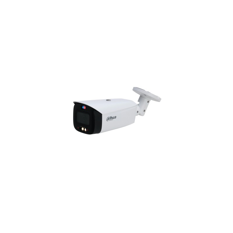Dahua IP Bullet Camera, 8MP, 2.8mm, IR 30m - DH-IPC-HFW3849T1P-AS-PV-0280B-S3 - 1