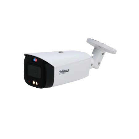 Dahua IP-Bullet-Kamera, 8MP, 2,8mm, IR 30m - DH-IPC-HFW3849T1P-AS-PV-0280B-S3 - 1