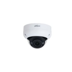 Dahua IP-Dome-Kamera, 4MP, 2,7 – 13,5mm, IR 40m - DH-IPC-HDBW3441RP-ZAS-27135-S2 - 1