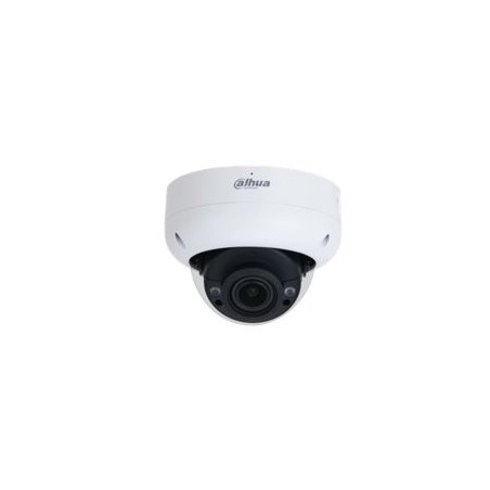 Dahua IP-Dome-Kamera, 4MP, 2,7 – 13,5mm, IR 40m - DH-IPC-HDBW3441RP-ZAS-27135-S2 - 1
