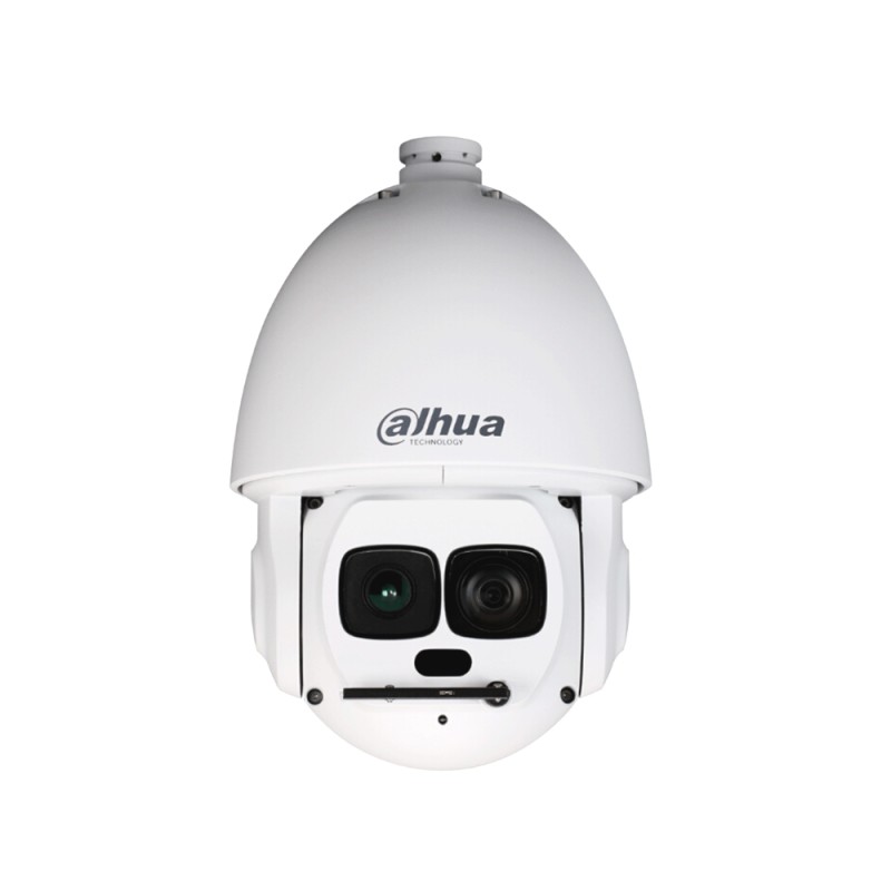 Dahua IP-Speed-Dome Ultra Smart Starlight, 2MP, 3.95-177.7mm - SD6AL245U-HNI-IR - 1