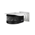 Dahua IP-Multi-Lens-Kamera, Panorama 4x2MP, 3mm, IR 30m - IPC-PFW8800P-H-A180-E4-AC24V - 1
