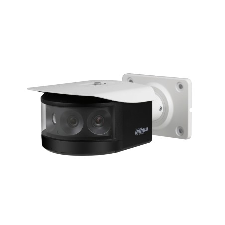 Dahua IP-Multi-Lens-Kamera, Panorama 4x2MP, 3mm, IR 30m - IPC-PFW8800P-H-A180-E4-AC24V - 1
