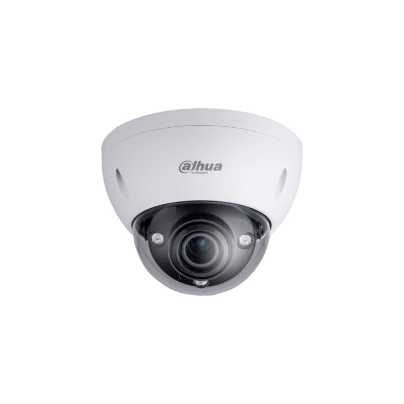 Dahua IP-Dome-Kamera Starlight AI, 2MP, 2.7-13.5mm, IR 50m - IPC-HDBW8241EP-Z-27135 - 1