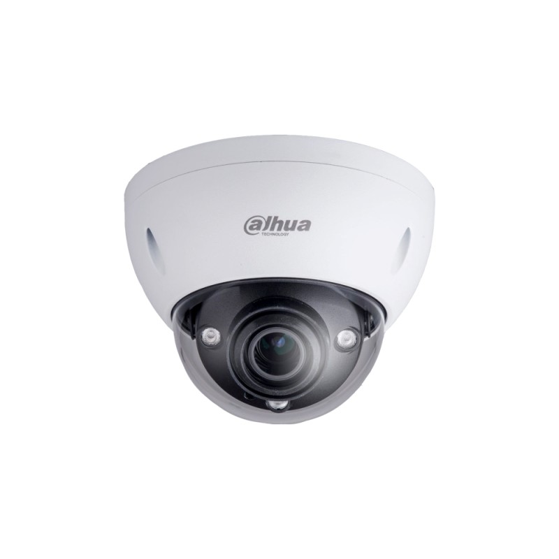 Dahua IP dome camera Starlight Ultra Smart, 2MP, 4.1-16.4mm - Ultra - 1