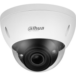 Dahua IP-Dome-Kamera, 2 MP, 2,7 - 13,5 mm, IR 50 m, IP67, weiss - DH-IPC-HDBW5231EP-ZE-HDMI-27135 - 1
