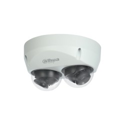 Dahua IP-Mini-Dome-Kamera, 2MP, 2,8mm, IR 20m - DH-IPC-HDBW4231FP-E2-M12-DAE-0280B - 1