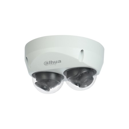 Dahua IP Mini Dome Camera, 2MP, 2.8mm, IR 20m - DH-IPC-HDBW4231FP-E2-M12-DAE-0280B - 1