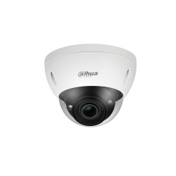 Dahua IP-Dome-Kamera Pro-AI, 5MP, 2.7-13.5mm, IR 40m - DH-IPC-HDBW5541EP-ZE-27135-DC12AC24V - 1
