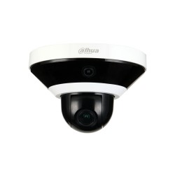 Dahua IP PTZ Multi-Lens Camera, 3x2MP, 2mm, IR 15m - DH-PSDW5631SP-B360-E4-D204-DC12V - 1