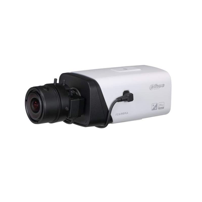 Dahua IP-Box-Kamera, 4MP - IPC-HF5442EP-E - 2