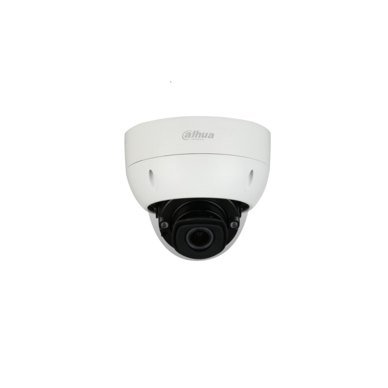 Dahua IP Dome Camera Ultra AI 8MP, 2.7-12mmm, IR 40m - IPC-HDBW7842HP-Z-2712F-DC12AC24V - 1