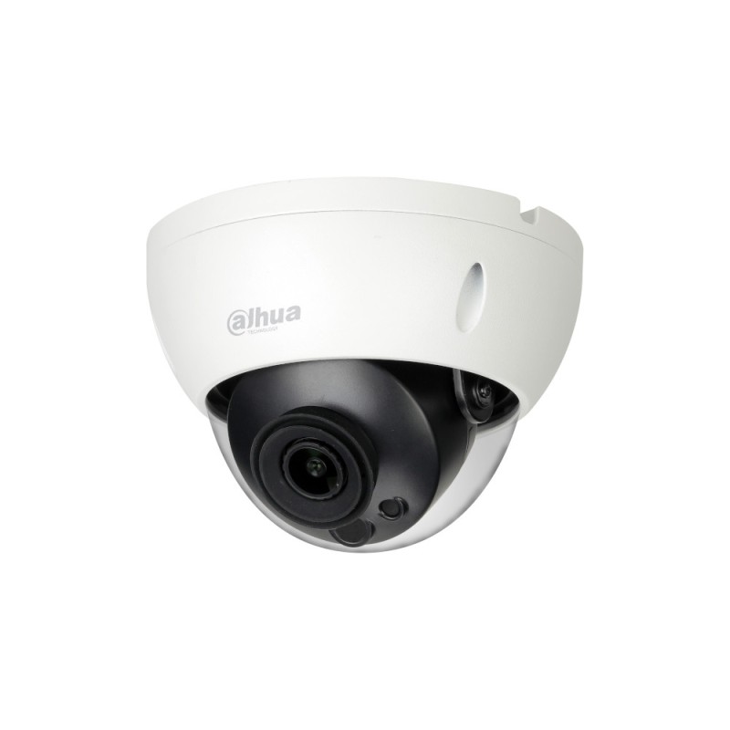 Dahua IP Dome CameraPro-AI, Full-color, 4MP, 3.6mm - IPC-HDBW5442RP-ASE-NI-0360B - 1