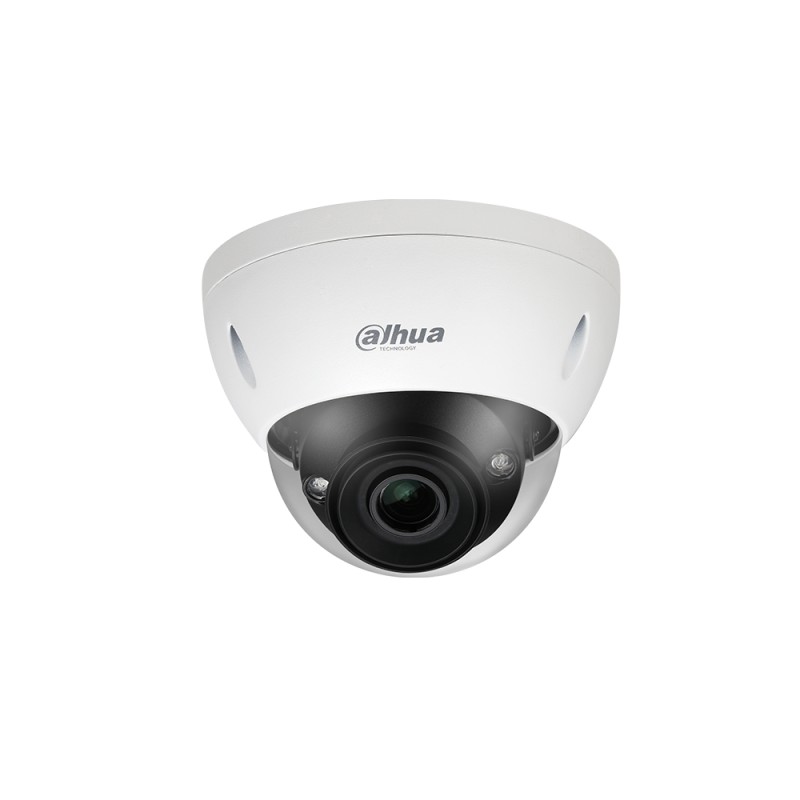 Dahua IP-Dome-Kamera Pro-AI, 4MP, 8-32mm, IR 80m - DH-IPC-HDBW5442EP-ZE-0832-DC12AC24V - 1