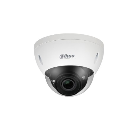 Dahua IP Dome Camera Pro-AI, 4MP, 8-32mm, IR 80m - DH-IPC-HDBW5442EP-ZE-0832-DC12AC24V - 1
