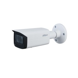 Dahua IP bullet camera, 5MP, 2.7 - 13.5 mm, IR 60m - DH-IPC-HFW3541TP-ZS-27135 - 1