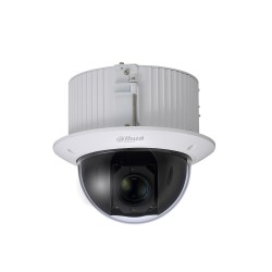 Dahua IP speed dome EcoSavvy, 2MP, 4.5-135mm, flush-mounted - SD52C230U-HNI - 1
