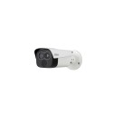 Dahua IP Thermal Bullet Camera, 2MP, 4mm, IR 35m - TPC-BF2120P-1F4 - 1