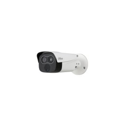 Dahua IP-Thermal-Bullet-Kamera, 2MP, 4mm, IR 35m - TPC-BF2120P-1F4 - 1