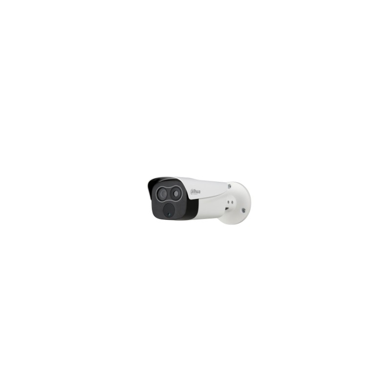 Dahua IP-Thermal-Bullet-Kamera, 2MP, 4mm, IR 35m - TPC-BF2120P-1F4 - 1