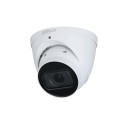 Dahua IP Eyeball Camera, 4MP, 2.7 - 12mm, IR 40m, IP67 - IPC-HDW5442TP-ZE-2712 - 1