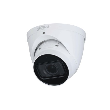 Dahua IP Eyeball Camera, 4MP, 2.7 - 12mm, IR 40m, IP67 - IPC-HDW5442TP-ZE-2712 - 1