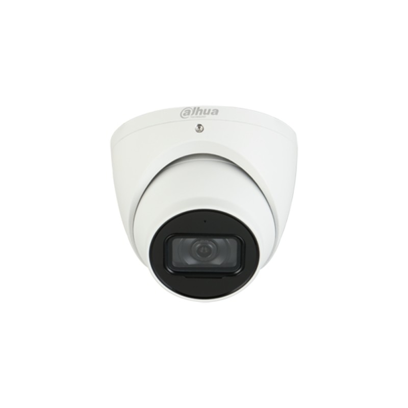 Dahua IP-Eyeball Kamera, WizMind, fix, 5MP, 2,8 mm, IR50m - DH-IPC-HDW5541TMP-ASE-0280B - 2