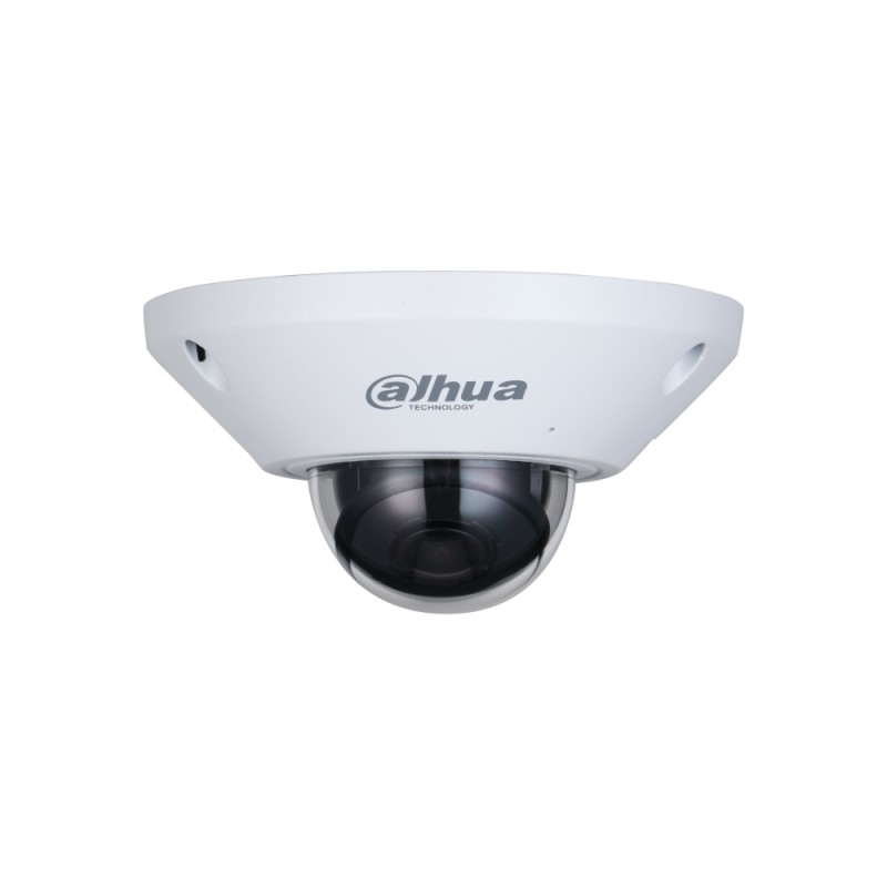Dahua IP-Fisheye-Kamera, 5MP, 1,4mm - DH-IPC-EB5541P-AS - 2