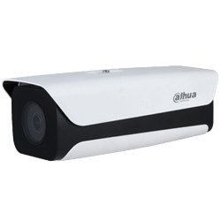 Dahua IP-Kennzeichen-Bullet-Kamera, 2 MP, 3,2 - 10,5 mm, IR 12 m, IP67, weiss - DHI-ITC215-PW6M-IRLZF-C2 ohne Montagehalterung -