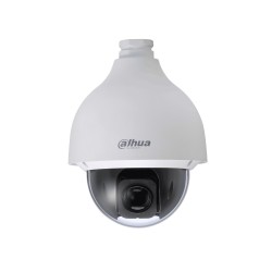 Dahua IP-Speed-Dome Pro-AI, Starlight, 4MP, 4.9-156mm - SD50432XA-HNR - 1