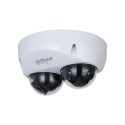 Dahua IP Mini Dome Camera, 2x4MP, 2.8mm, IR 30m - DH-IPC-HDBW5441FP-AS-E2-0280B - 1