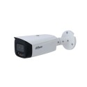 Dahua IP-Bullet-Kamera, 8MP, 2,7 - 12mm, IR 40m - WizMind - 1