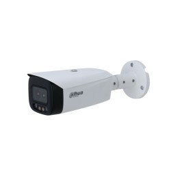 Dahua IP-Bullet-Kamera, 8MP, 2,7 - 12mm, IR 40m - WizMind - 1
