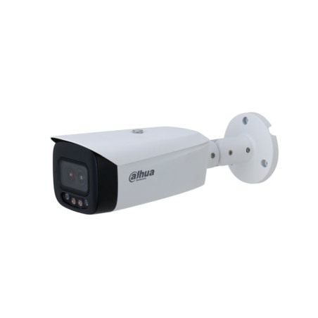 Dahua IP-Bullet-Kamera, 8MP, 2,7 - 12mm, IR 40m - WizMind - 1