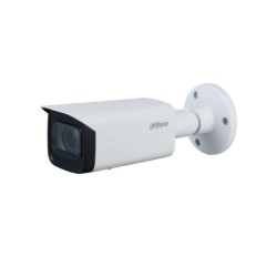 Dahua IP bullet camera, 2MP, 2.7 - 13.5mm, IR 60m - IPC-HFW3241TP-ZS-27135 - 1