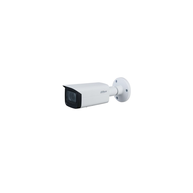 Dahua IP bullet camera, 2MP, 2.7 - 13.5mm, IR 60m - IPC-HFW3241TP-ZS-27135 - 1