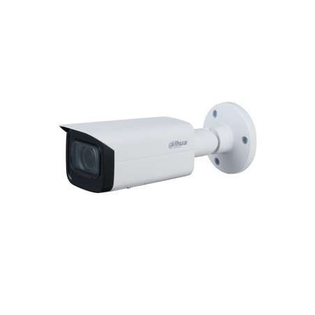 Dahua IP bullet camera, 2MP, 2.7 - 13.5mm, IR 60m - IPC-HFW3241TP-ZS-27135 - 1