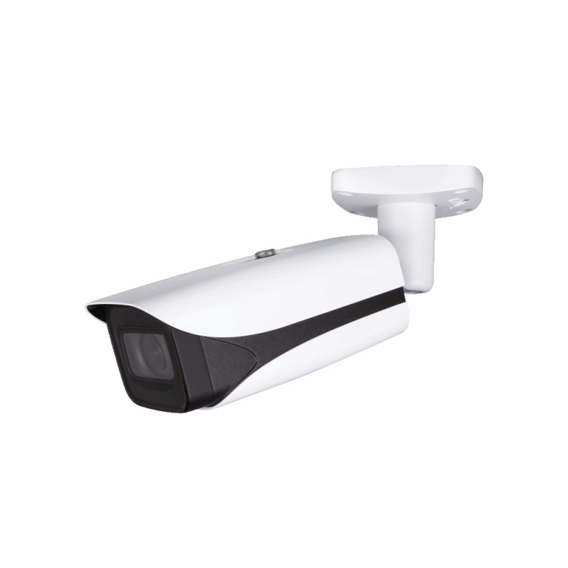 Dahua IP bullet camera, 8MP, 2.7 - 12 mm, IR 60m - DH-IPC-HFW5842EP-ZE-2712-S2 - 1
