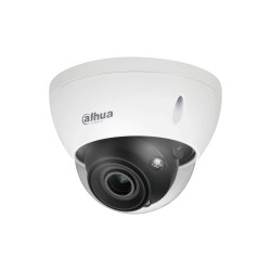 Dahua IP-Dome-Kamera, 8MP, 2,7 - 12mm, IR 40m - DH-IPC-HDBW5842EP-ZE-2712-DC12AC24V-S2 - 1
