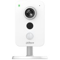 Dahua IP-WLAN-Cube-Kamera, 4 MP, IR 10 m, weiss, ohne Logo - IPC-K42P - 3