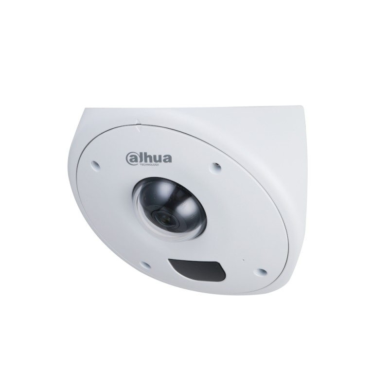 Dahua IP-Kamera, 4MP, 2,5mm, IR 10m, IP67, IK10 - DH-IPC-HCBW8442P-0250B - 1